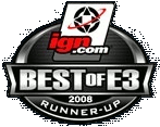 IGN Award