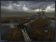 Вода повсюду